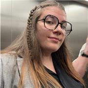 Étudiante pour être professeure des écoles - PS jusqu’au CM2